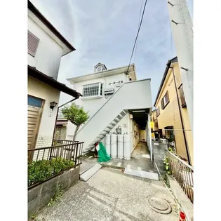 コーポ一之宮の画像