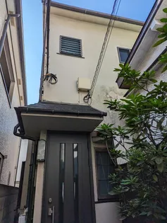 フラット内田【2階】の外観