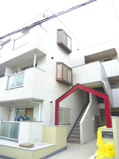 メゾンド西青木の画像