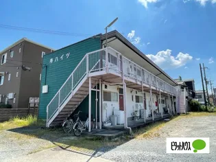 寿ハイツの画像