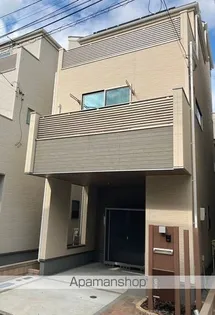 東京都豊島区上池袋2【一戸建】の外観