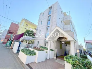 メゾンカメリアの画像