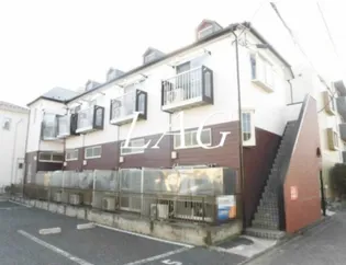 ドミールKの画像