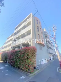 ガーラプレイス八幡山壱番館の画像