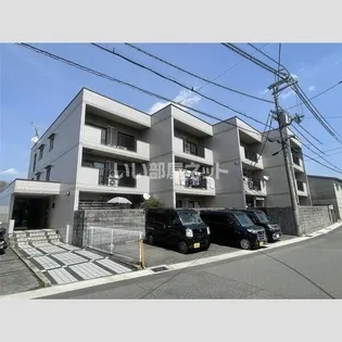 ラポート宇治川の画像