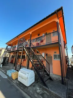 コーポ中和泉の画像