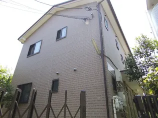 アマリンハイツ赤羽西が丘の画像