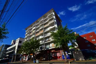 ふたばハイツの画像