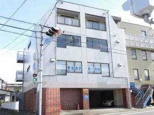 ブランドール入間【4階】の外観