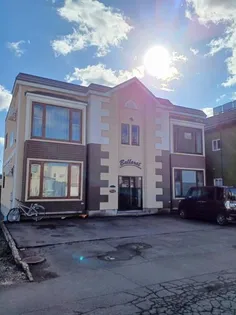 バララットの画像