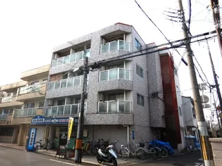 ムーンライズの画像