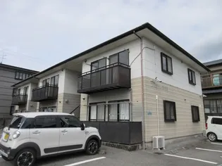 フォブールネオの画像