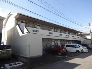 ニッコウハイツ3号館の画像