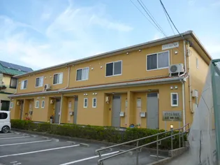 愛知県豊田市浄水町伊保原【一戸建】の外観