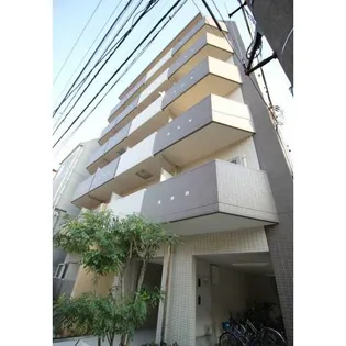 ラ・フロル【3階】の外観