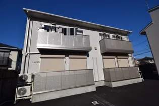 パナハイツ Aの画像