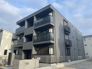 ノーブルラフィネ白幡の画像