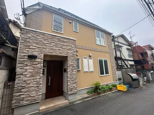 プリウス高円寺北の画像