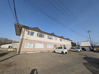 ハイツM3の画像