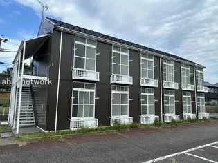 レオパレスルーチェIの画像