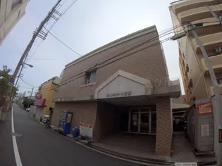 フレンドリー十三東の画像