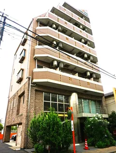 イルヴィアーレ大山金井町の画像