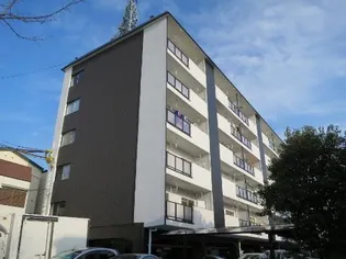 吹東マンションの画像