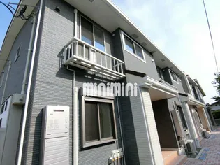 ブランドール吉岡の画像