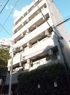東京都豊島区南大塚3【マンション】の外観
