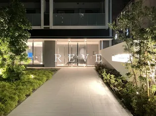 リビオメゾン芝浦【7階】の外観