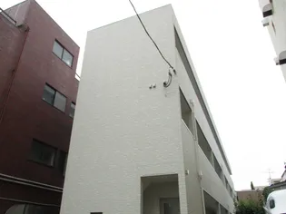 RAFFINE鳩ケ谷の画像