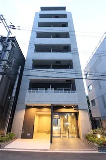 Fujiman北梅田【14階】の外観