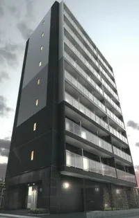 エル グランジュテ武蔵小杉の画像