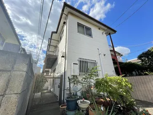 アビターレ田園調布の画像