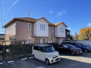 ブリーズ コートCの画像