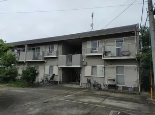 タウニィ長谷川の画像