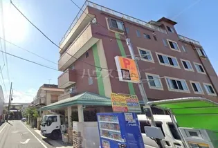 クレヴァービル北綾瀬の画像