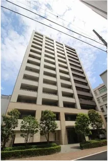 イニシアイオ芝公園の画像