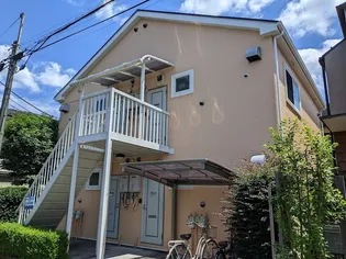 フラットNの画像