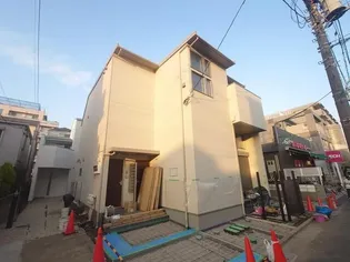 ローズ コートの画像