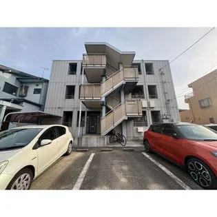 アイランド打中の画像