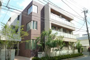 LAULE'A COURTの画像