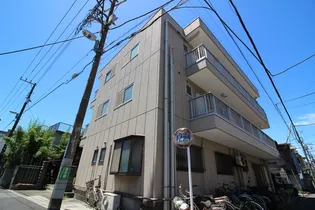 サンテラス大島の画像