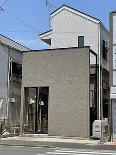 響橋テラス【2階】の外観