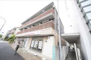 ロータスコートの画像