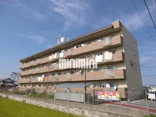 コーポ戸崎の画像