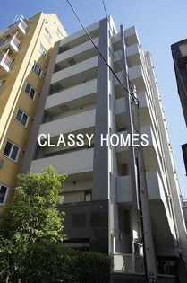 アーバイル三田慶大前の画像