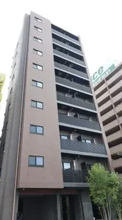 GENOVIA新子安の画像