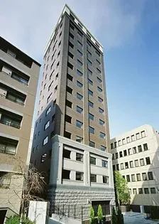 東京都千代田区一番町【マンション】の外観