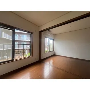 しまハイツの画像